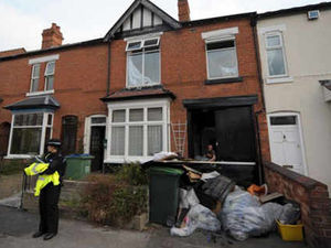 Supporting image for story: Body found in Smethwick flat amid reports of explosions