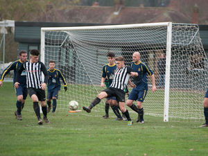Supporting image for story: Stretton drop points as lead at top is cut