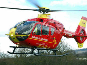 Supporting image for story: Boy, 11, is injured in collision with car in Halesowen