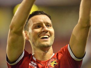 Supporting image for story: Mat Sadler to draw on experience in new Walsall coaching role