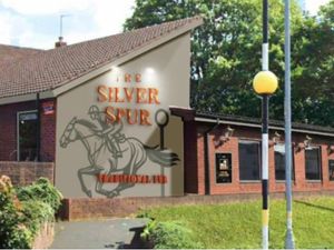 Supporting image for story: £300k facelift for public house re-opening its doors in Wolverhampton