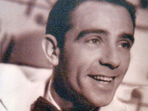 Supporting image for story: Wolverhampton Grand Theatre at 125: The Wisdom to book Norman