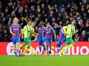 Supporting image for story: Crystal Palace suffer shock Conference League defeat at home to AEK Larnaca