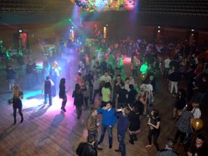 Supporting image for story: Nostalgia for some and novelty for others as popular club night set to return to Wolverhampton