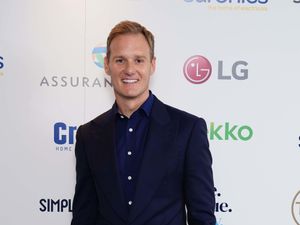 Supporting image for story: Dan Walker: TV can be a force for good
