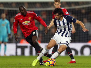 Supporting image for story: West Brom complete £4.5m permanent signing of Ahmed Hegazi