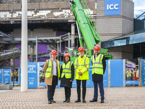 Supporting image for story: Partnership increases at Symphony Hall