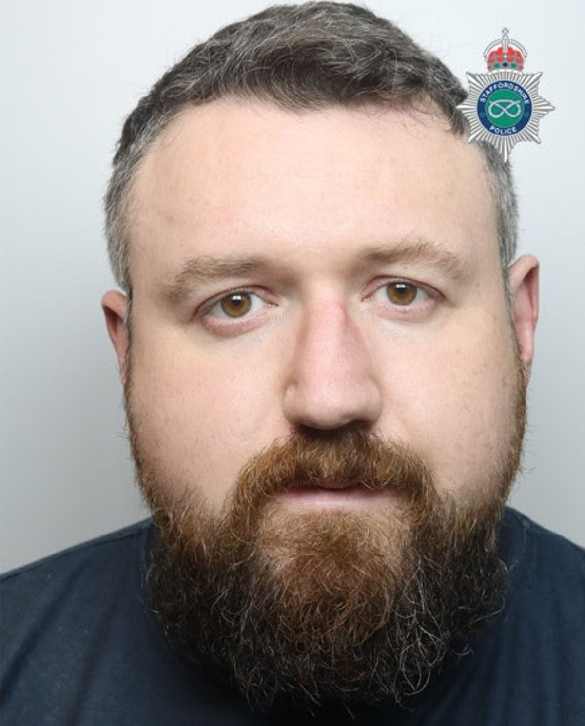 Stafford man admits manslaughter after death of three-month-old son