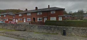 Council Houses, Welshpool