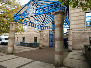 Supporting image for story: Conman who terrified pensioner locked up for roof VAT scam