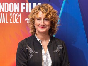 Supporting image for story: Tricia Tuttle to step down as BFI festivals director