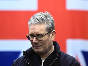 Supporting image for story: Mauritius PM rejects Starmer’s draft Chagos sovereignty deal