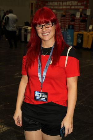 Photos by: Graham Martin