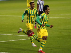 Supporting image for story: Sheffield Wednesday 0 West Brom 3 - Report and pictures