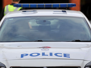 Supporting image for story: Suspect due in court for dangerous driving charge after Smethwick crash