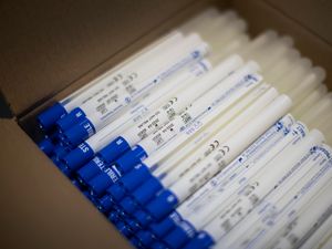 Supporting image for story: Eight new coronavirus deaths confirmed at region's hospitals