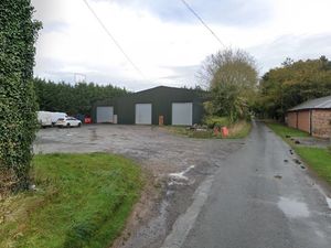 Supporting image for story: Future of 'mini-industrial estate' that angers locals still to be decided after appeal lodged