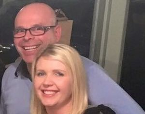 David and Laura Chandler