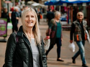 Supporting image for story: Free ice rink heading to Oswestry