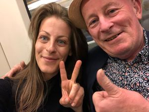 Alice & Marc Christian