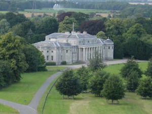 Supporting image for story: Seven jobs to be axed at Shugborough