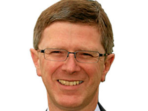 Supporting image for story: Robot trial is a glimpse of the farming future