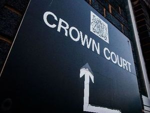 Supporting image for story: Former Shrewsbury court to reopen to help clear case backlog