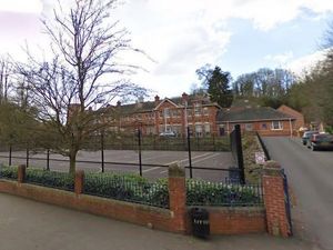 Supporting image for story: School lodges application for new playground equipment after losing land for housing 