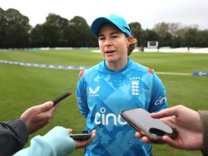 Supporting image for story: Tammy Beaumont adds her voice to those calling for more Women’s Ashes Tests