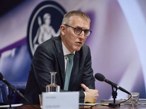 Supporting image for story: Bank watchdog boss says ‘plenty to worry about’ including AI bubble risk