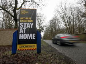 Supporting image for story: Raab rejects ‘arbitrary’ Tory demands to end lockdown in England