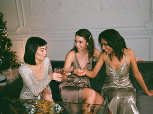 Supporting image for story: Hair of the dog, salty crisps, a hot shower and more: Top hangover cures for festive celebrations