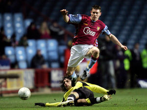 Supporting image for story: Milner, Abraham and a defensive duo: Five of Aston Villa's best deadline day deals