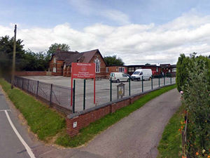 Supporting image for story: Primary school near Shrewsbury is put into special measures
