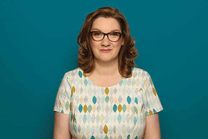 Supporting image for story: Sarah Millican cancels Birmingham show