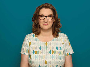 Supporting image for story: Sarah Millican cancels Birmingham show