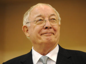 Supporting image for story: Merry Hill tycoon Roy Richardson to get Freedom of Dudley