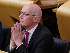 Supporting image for story: John Swinney pledges to ‘give everything I have’ to new job as First Minister