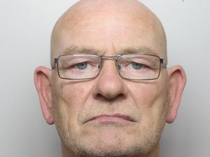 Supporting image for story: Man, 60, jailed for violent disorder after claim he would ‘bite’ officer’s face