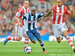 Supporting image for story: West Brom fans vote against kit changes