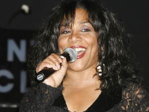 Supporting image for story: Sister Sledge, Tavares, Boney M and more: 40 Years Of Disco tour coming to Birmingham