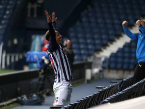 Supporting image for story: Albion promoted: West Brom 2 QPR 2 - Report and pictures