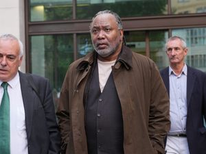 Supporting image for story: Summons against Reginald D Hunter by Campaign Against Antisemitism is quashed