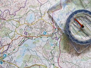 Supporting image for story: Plan to lay off 95 staff at mapping service Ordnance Survey ‘makes no sense’