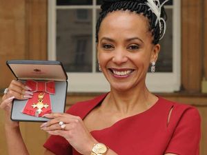Supporting image for story: Heath Park School headteacher dedicates OBE to her school