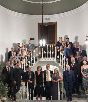 Supporting image for story: 30-year milestone for Landia UK