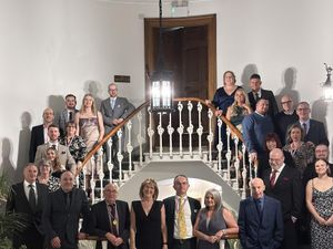 Supporting image for story: 30-year milestone for Landia UK