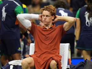 Supporting image for story: Jannik Sinner seeks unpredictability in battle to overcome rival Carlos Alcaraz