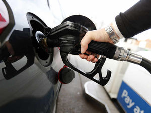 Supporting image for story: West Midlands motorists fail to pay at pump 22,000 times