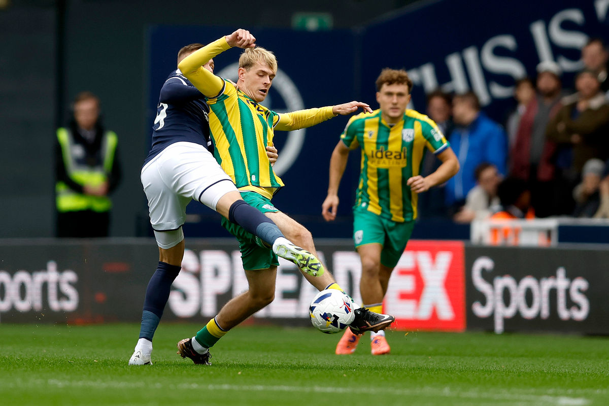West Brom loan midfielder decision confirmed as Baggies plot January transfer reinforcements